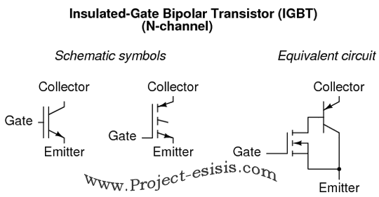 Power Electronic IGBT (10)